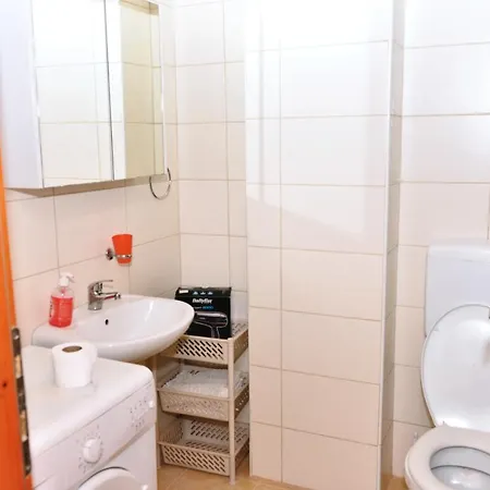 Centar Blizina Kastela I Splava Apartamento Banja Luka