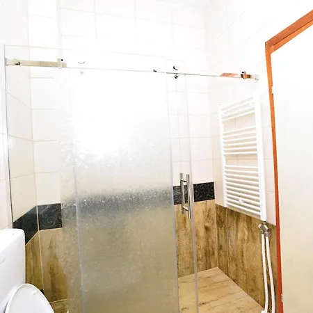 Centar Blizina Kastela I Splava Apartamento Banja Luka