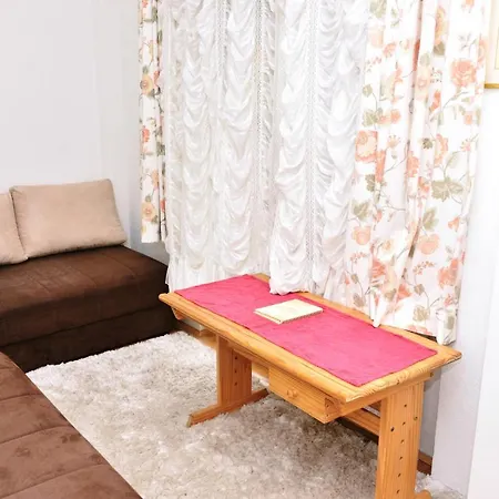 Centar Blizina Kastela I Splava Apartamento