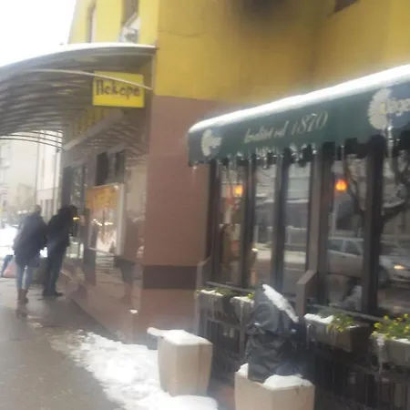 Apartamento Centar Blizina Kastela I Splava Banja Luka